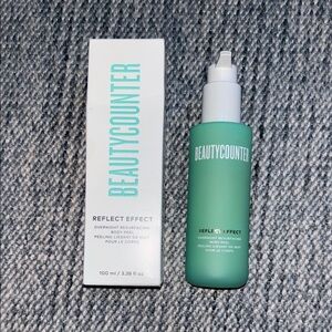 Beautycounter Reflect Effect Resurfacing Body Peel